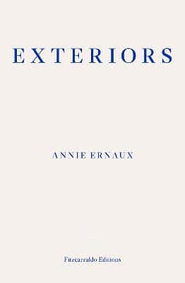 Exteriors - Winner Of The 2022 Nobel Prize In Literature