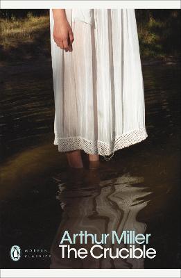 The Crucible: A Play In Four Acts