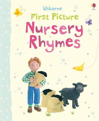 First Picture Nursery Rhymes