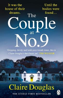 The Couple At No 9: 'Spine-Chilling' - Sunday Times