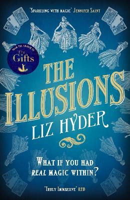 The Illusions: The Most Captivating Feminist Historical Fiction Novel Of The Year
