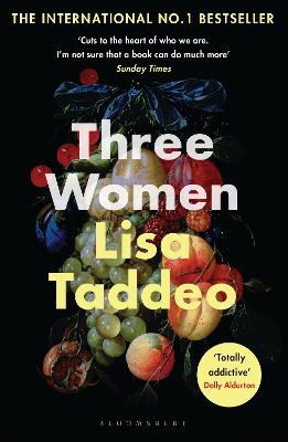 Three Women: A Bbc 2 Between The Covers Book Club Pick