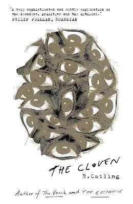 The Cloven: Book Three In The Vorrh Trilogy