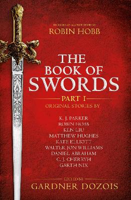 The Book Of Swords: Part 1