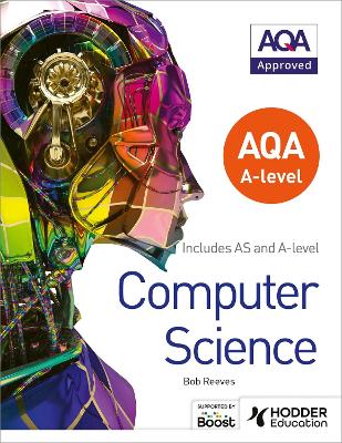 AQA A-LEVEL COMPUTER SCIENCE