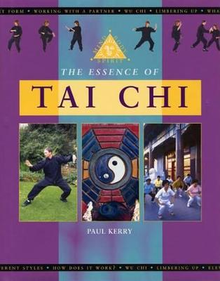 Essence Of Tai Chi