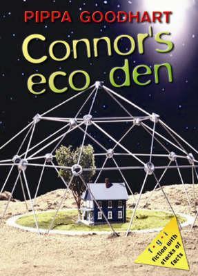 Connor's Eco Den