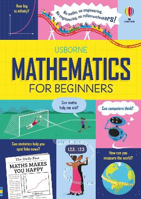 Mathematics For Beginners