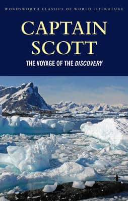 The Voyage Of The Discovery