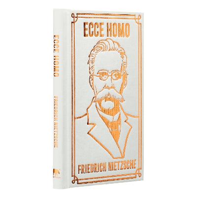 Ecce Homo: Gilded Pocket Edition