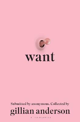 Want: Sexual Fantasies By Anonymous