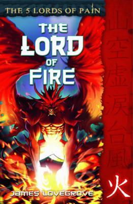 The Lord Of Fire