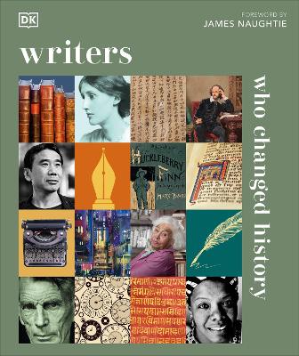 Writers Who Changed History