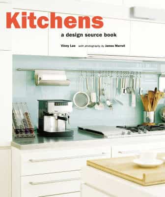 Kitchens: A Design Source Book