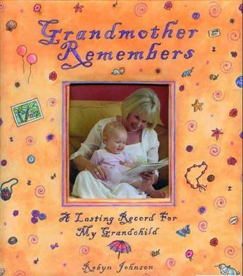 Grandmother Remembers Album