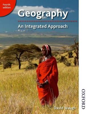 GEOGRAPHY AN INTEGRATED APPROACH 4TH ED