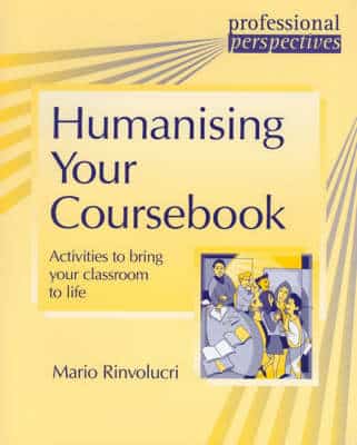 Prof Pers:humanising Your Coursebk