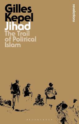 Jihad: The Trail Of Political Islam