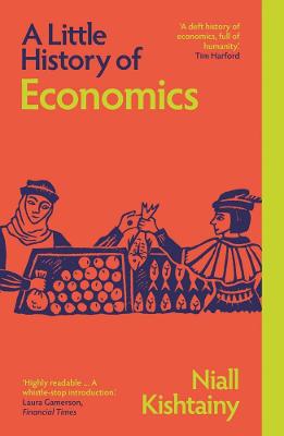 A Little History Of Economics