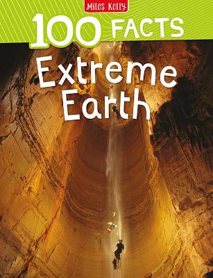 100 Facts Extreme Earth