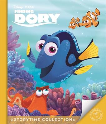 Disney Pixar Finding Dory