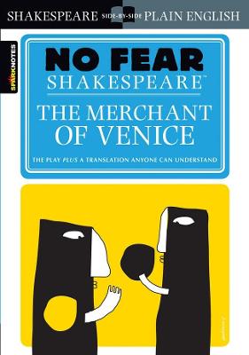 MERCHANT OF VENICE NO FEAR SHAKESPEARE