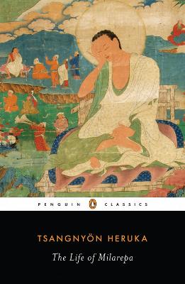 The Life Of Milarepa