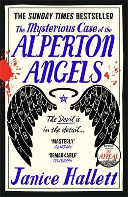 The Mysterious Case Of The Alperton Angels: The Bestselling Richard & Judy Book Club Pick