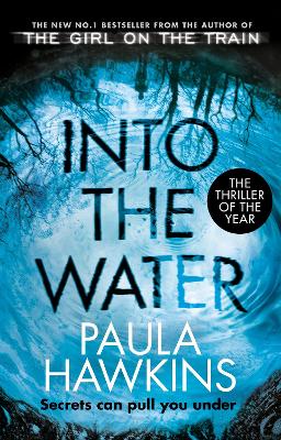Into The Water: The Sunday Times Bestseller