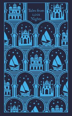 Tales From 1,001 Nights