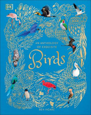 An Anthology Of Exquisite Birds