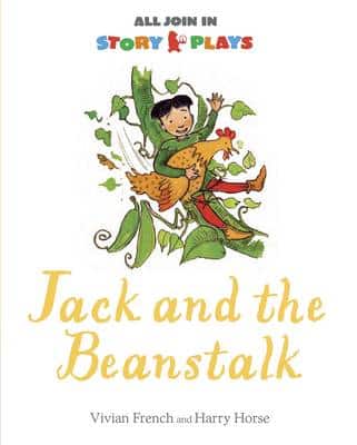 Jack And The Beanstalk