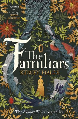 The Familiars: The Dark, Captivating Sunday Times Bestseller And Original Break-Out Witch-Lit Novel