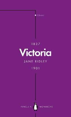 Victoria (Penguin Monarchs): Queen, Matriarch, Empress