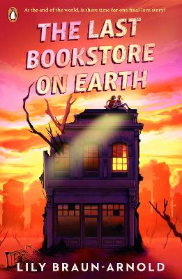 The Last Bookstore On Earth