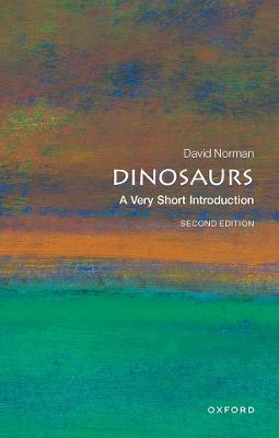 Dinosaurs: A Very Short Introduction