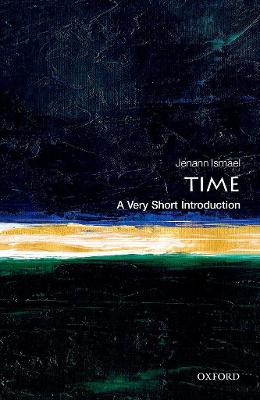 Time: A Very Short Introduction