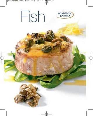 Great Little Cooking Books: Fish