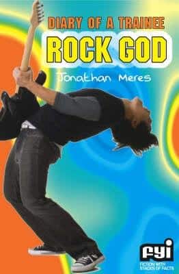 Diary Of A Trainee Rock God