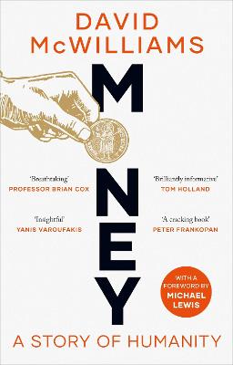 Money: A Story Of Humanity
