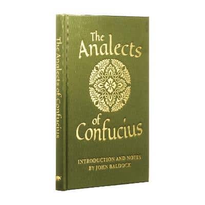 The Analects Of Confucius