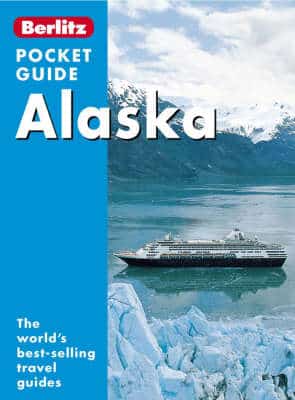 Alaska Berlitz Pocket Guide