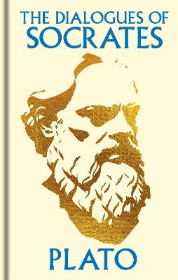 The Dialogues Of Socrates: Gilded Pocket Edition