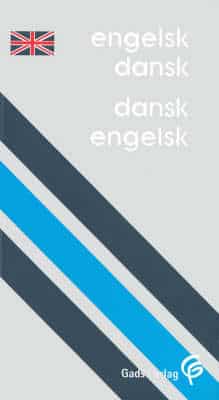 Collins-Gads Danish Dictionary
