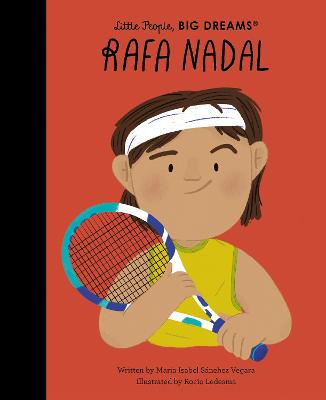 Rafa Nadal: Volume 113