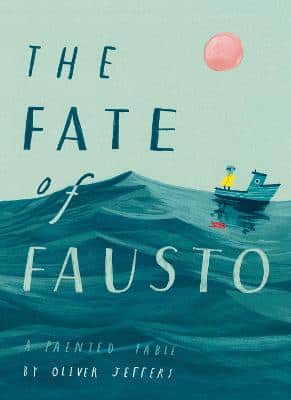 The Fate Of Fausto