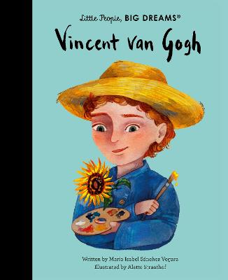 Vincent Van Gogh: Volume 118