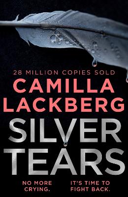 Silver Tears (Faye's Revenge, Book 2)