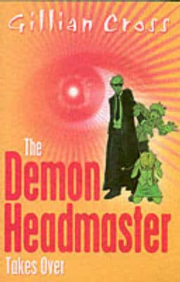 The Demon Headmaster Takes Over