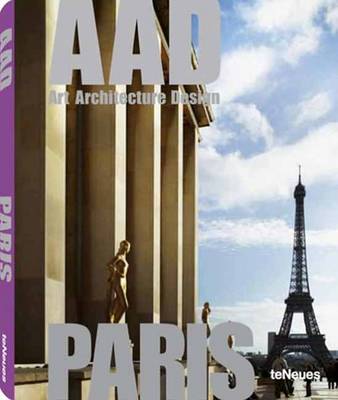 Aad Paris